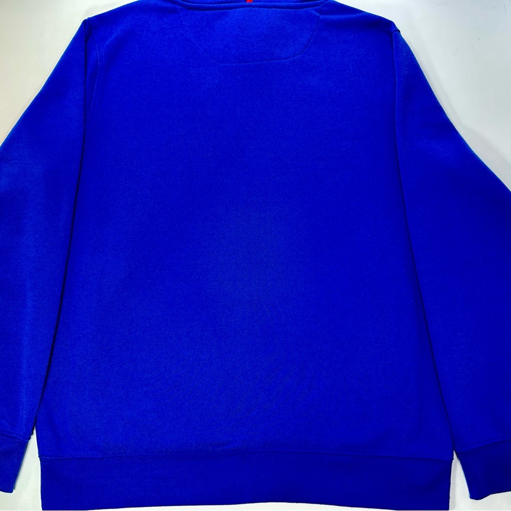 New York Giants NFL Team Apparel Hoodie Size L Men’s - Picture 6 of 11
